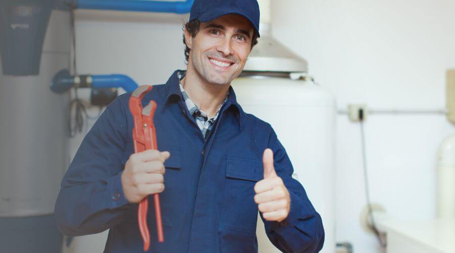 Professional emergency plumbing in Underwood, IA